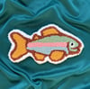 Baby Trout