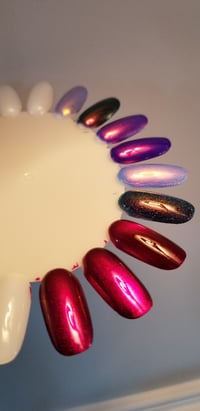 Image 25 of Rose Noir - Magnetic - Restocking 05/24 at 1pm EDT!