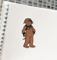 Image 2 of gay little dog