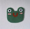 Froggy