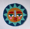 Smooching Sun