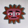 Stern Sun