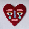 Bittersweet Heart