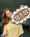 4-Eyed Daisy
