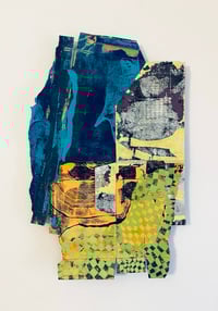 Image 1 of Orange Noodle