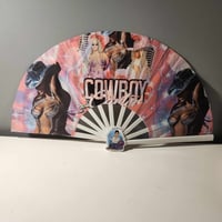 Image 7 of Custom Clack Fans