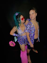 Image 2 of Electric Bloom Full Set (4 pieces) 