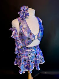 Image 1 of Electric Bloom Full Set (4 pieces) 