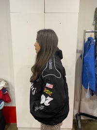 Image 2 of Jack Daniel's Racing Jacket