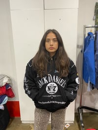Image 1 of Jack Daniel's Racing Jacket