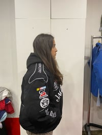 Image 4 of Jack Daniel's Racing Jacket