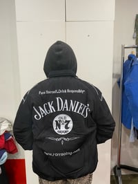 Image 3 of Jack Daniel's Racing Jacket