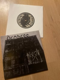 Regress FF (Fenriz project)