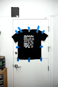 Image 1 of Snake T-Shirt