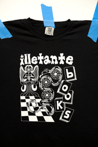 Image 2 of Snake T-Shirt