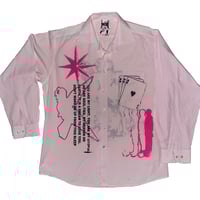 Image 1 of you’re my utopia button shirt