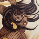 Image 2 of Print “ La Conquistada”