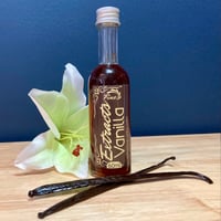 Vanilla Extract