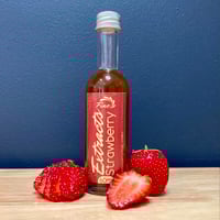 Strawberry Extract