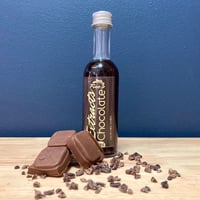 Chocolate Extract