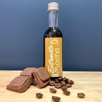 Mocha Extract