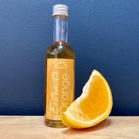 Orange Extract
