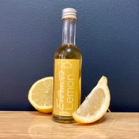 Lemon Extract