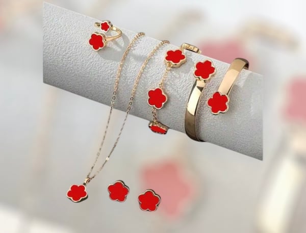 Image of Kids fashion set