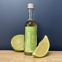 Lime Extract