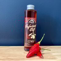 Chilli Infused Oil