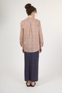 Image 3 of CAMICIA MABELLA FIORE FLUO €187 - 50%