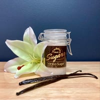 Vanilla Sugar