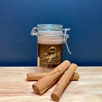 Cinnamon Sugar