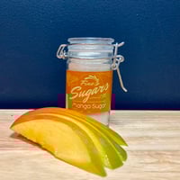 Mango Sugar