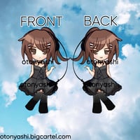 Image 4 of Subarashiki Hibi Acrylic Keychains ver. 2