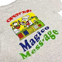 Image 3 of MAGICO X MESS-AGE - Open 24h (Gray)