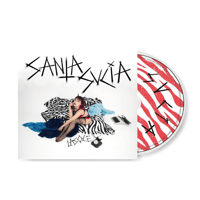 CD SANTA SUCIA