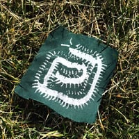 Image 1 of SILKSCREEN PATCHES