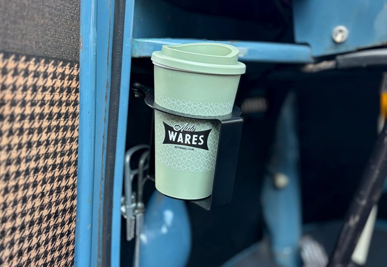 Image of Auto Wares Travel Mug