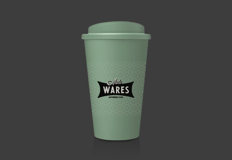 Image of Auto Wares Travel Mug