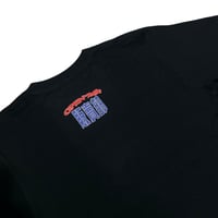 Image 3 of MAGICO X MESS-AGE - Open 24h (Black)