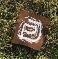 Image 2 of SILKSCREEN PATCHES