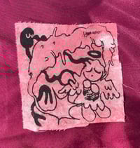 Image 4 of SILKSCREEN PATCHES
