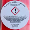 BLOOD ORANGE & OAKWOOD WAX MELT SNAP BAR HOME FRAGRANCE