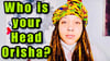 ORISHA/CROWN READINGS