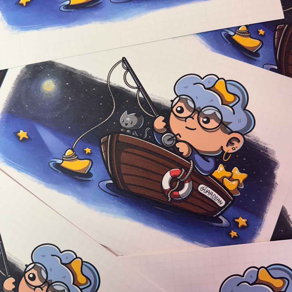 Image of The Guardian 