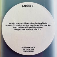 Image 2 of ANGELS Wax Melt Snap Bar Home Fragrance Scented Melts Gift