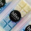 ANGELS Wax Melt Snap Bar Home Fragrance Scented Melts Gift