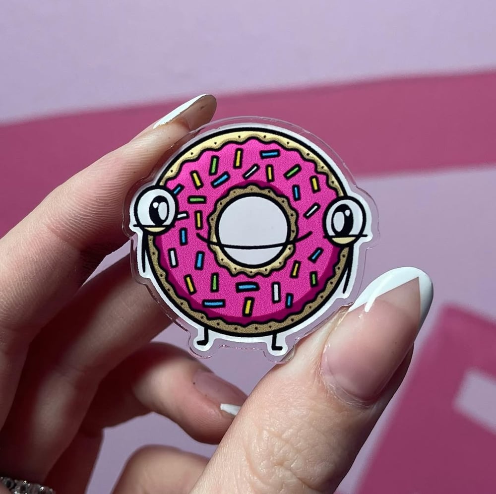 Image of Donut 