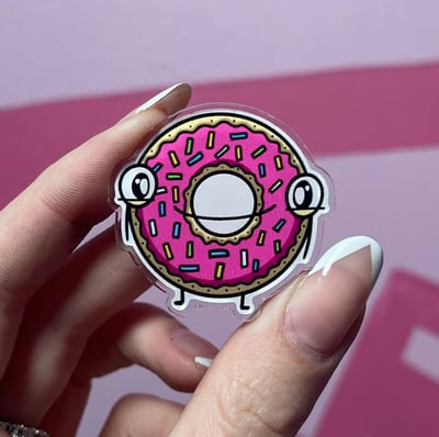 Image of Donut 